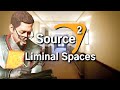 Liminal Spaces in Source 2