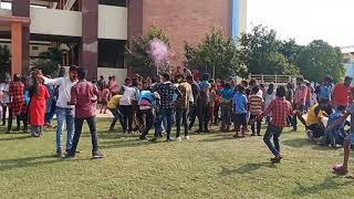 Rang Barse  Holi Mahotsav..🤘🏻😍 Dj Ravi ABN X Dj Sun RPR..