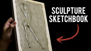 Get Faster at Sculpting Doing This Exercise