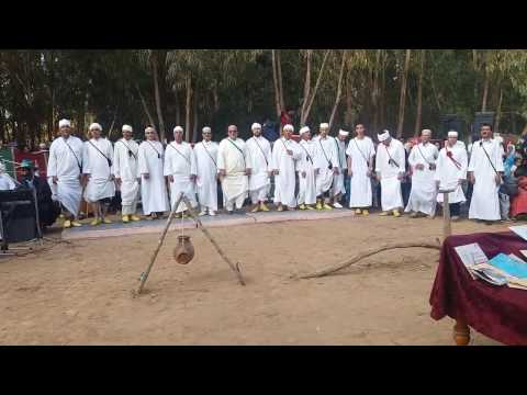 اهياض ماسة برأسة المايسترو أحمد الحسين  