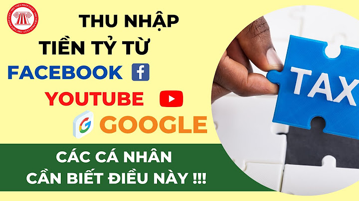 1 năm google thu nhập bao nhiêu ở việt nam