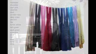 Two Birds Beautiful Bridesmaid Dresses