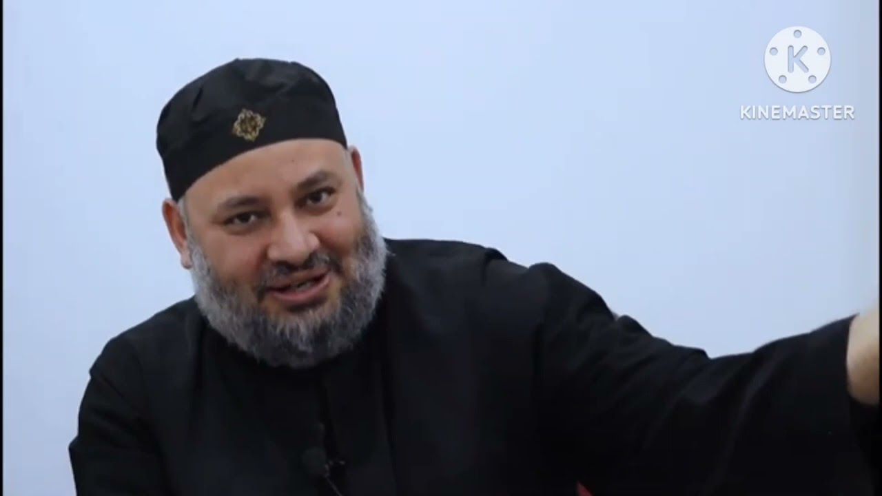 الحياة الاجتماعية والعادات والتقاليد في زمن المسيح 2 قدس أبونا يوساب هني سمالوط المنيا