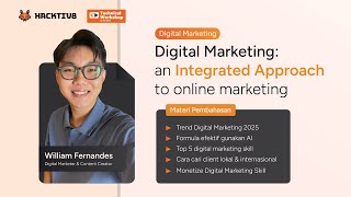 Digital Marketing an Integrated Approach to Online Marketing screenshot 2