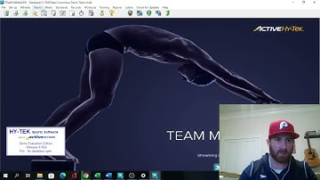 How To Download/Use Team Manger Lite
