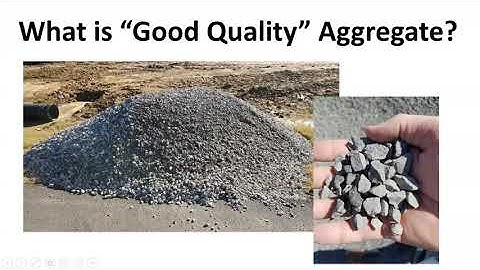 Lecture 3 Aggregates part 1