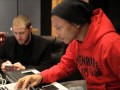 Mike Posner - IDGAF (Feat. Pharrell) (Full HQ)
