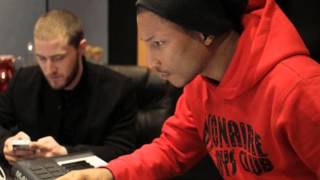 Mike Posner - IDGAF (Feat. Pharrell) (Full HQ)