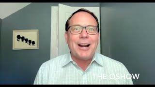 The Oshow: Greenbelt Special with Green Party Leader Mike Schreiner