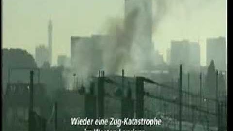 La Granda Disvendo (antaŭfilmo)