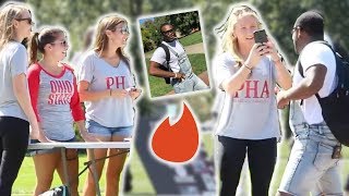 I Need A New Tinder Picture! - Pranks Compilation (Ep. 21)