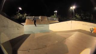 Hiltonhead Throwaway 2