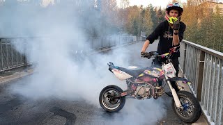 Kauden Päätös 2020 Ft Poliisi