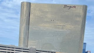 Borgata Hotel - Atlantic City NJ - Standard Room Tour