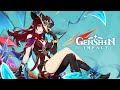 Collected Miscellany - "Chasca: Reins of Flight in Hand" | Genshin Impact #GenshinImpact
