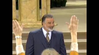 Sunday, January 22, 2006 - The Vision & The Seed - Keith Moore
