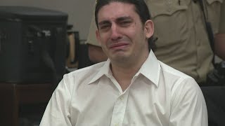 Download Lagu Full verdict: Jury reaches verdict in Ali Abulaban double murder trial MP3 Download Lagu Full verdict: Jury reaches verdict in Ali Abulaban double murder trial MP3