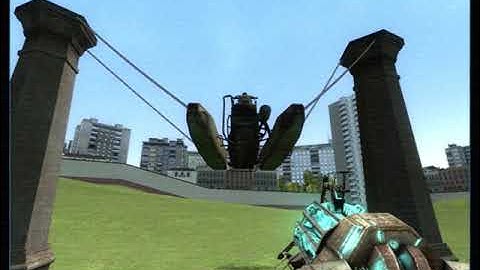 How to build airboat swing