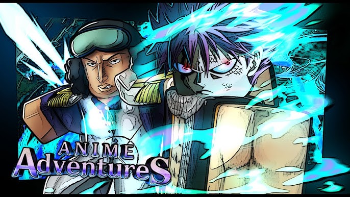 PODER INSANO! SHOWCASE DO DABI LEGENDARY!! [ANIME ADVENTURES] 