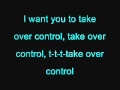 Take Over Control- Afrojack ft. Eva Simons Lyrics