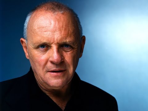 Anthony Hopkins CBE actor