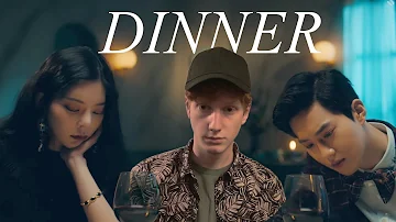 Suho (수호) x Jane (장재인) – ‘Dinner’ Reaction and Analysis