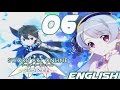 Sword Art Online Lost Song Walkthrough Gameplay Part 06 - English PS Vita, PS3 No Commentary