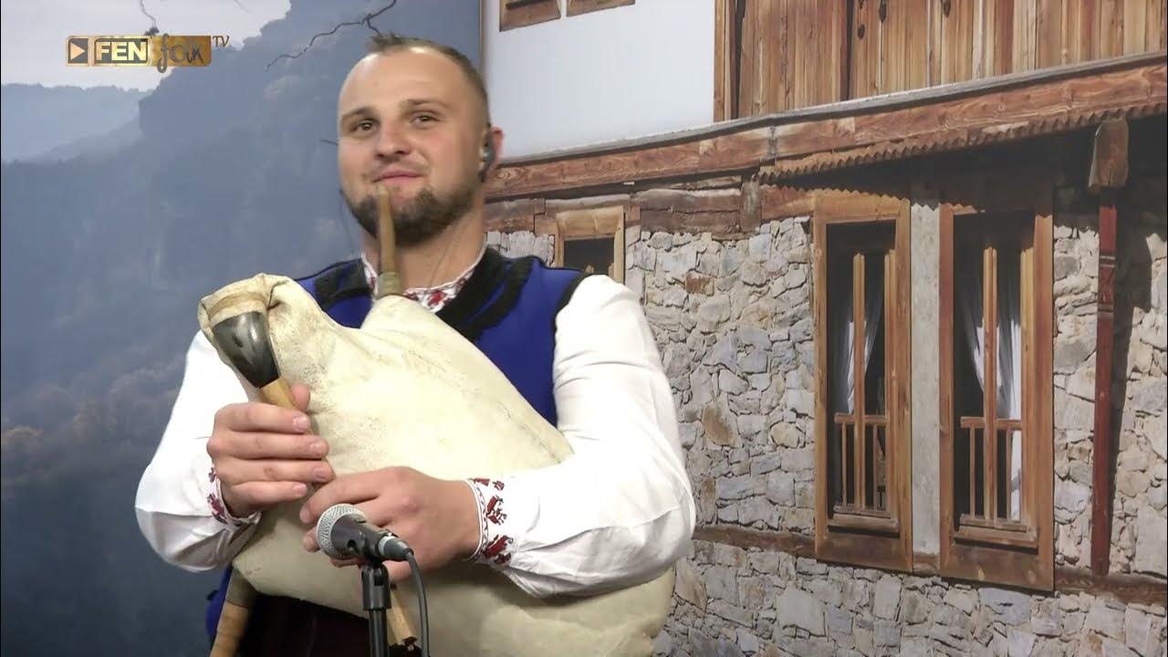 ХАМИД ИМАМСКИ - Маламка крави доеше - YouTube