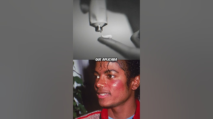 The TRUTH that CHANGED MICHAEL JACKSON'S SKIN | Chronicles