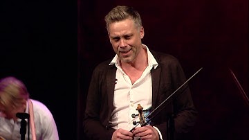 Bjarte Eike & Barokksolistene – Musica Pura 2019