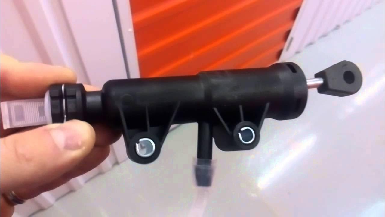 Главный цилиндр сцепления 1682900512 для Mercedes-Benz Vaneo W414 A Class W168 A