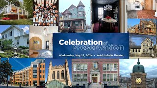 Celebration of Preservation 2024