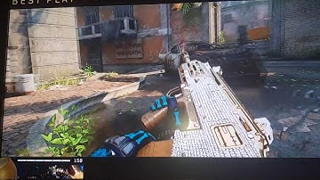 Call of Duty: Black Ops 4 Cheater on PS4 Proof