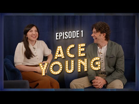 Videó: Ace Young Net Worth