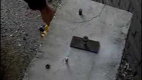 Using the Windsor Probe Measuring Unit