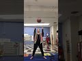Trepak/ Russian Dance Nutcracker Basketball  Routine