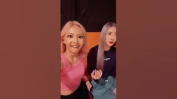 Her Vocals Babymonster Chiquita Pharita Ruka Rami Asa Rora Baemon Vocal Subscribe Like 