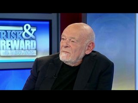 Billionaire Sam Zell: