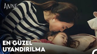 Melekin Huzurlu Olduğu Kısa Zaman - Anne 8 Bölüm