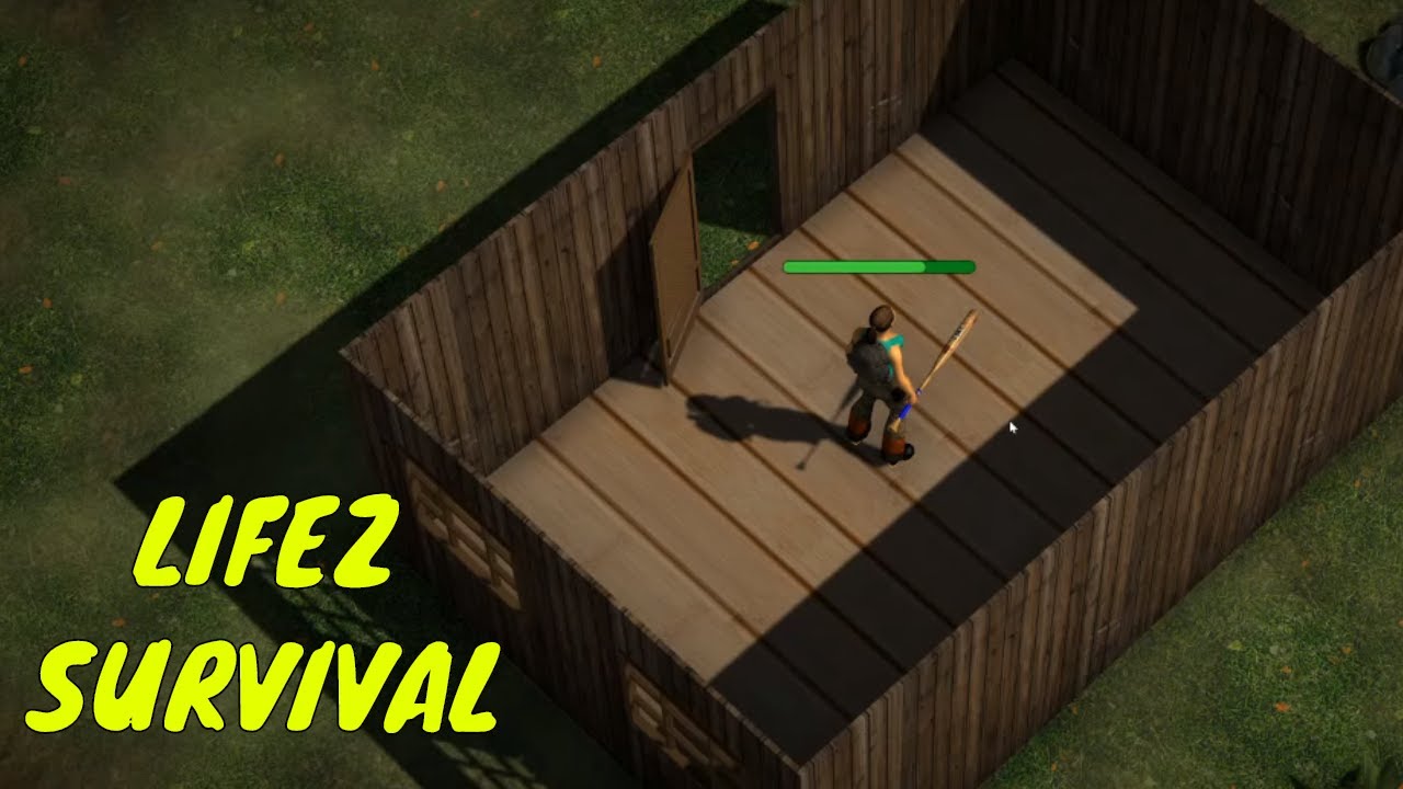 LIFEZ - SURVIVAL 
