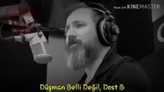 Düsman beli degil Dost beli degil ! Resimi