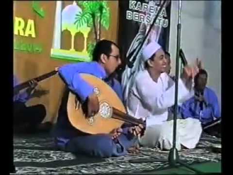Arabic Dance Gambus klasik ELMIRA SUKODONO   YouTube