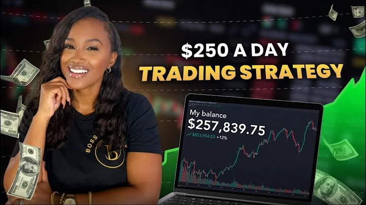 Teacher breaks down the Perfect beginner strategy 2025 ($250/a day) | full tutorial included