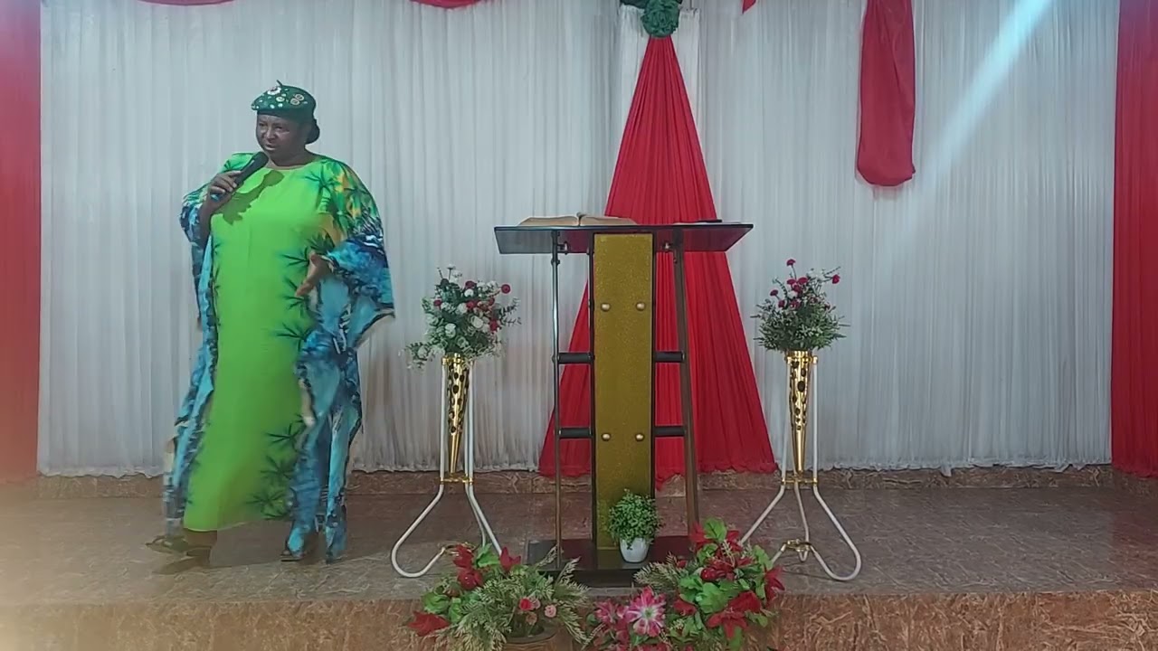 Oh LORD  I NEED YOUR REVERATION 