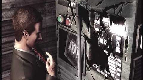 Deadly Premonition: Prologue - Part 2 (Xbox 360)