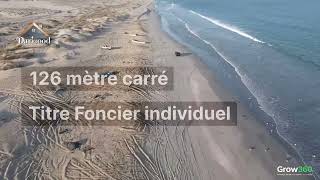 Terrain à vendre - Kélibia 