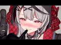 【MMDホロライブ】さかまたにアイス食べられちゃった、、、【バーチャルYouTuber】【#沙花叉クロヱ】