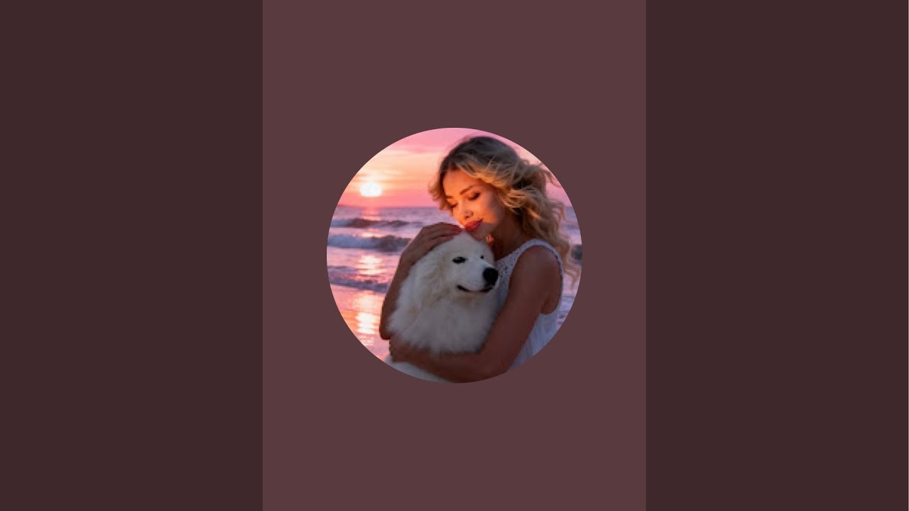 Camelia Fibia Bogdan is live