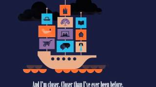 Closer by Mutual theme 2015 LDS