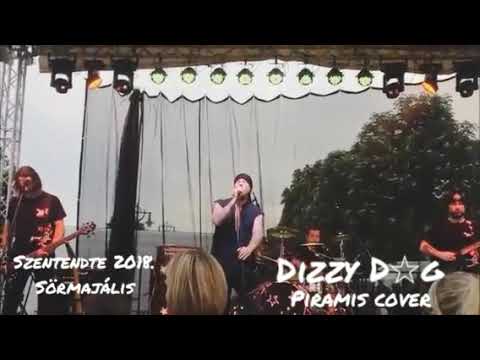 Dizzy Dog Piramis cover